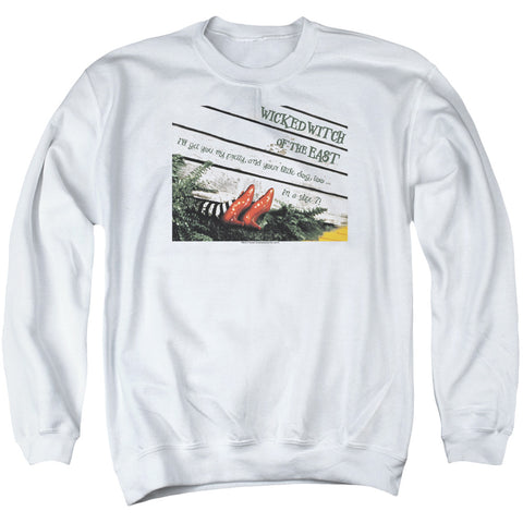Adult Crewneck Sweatshirt