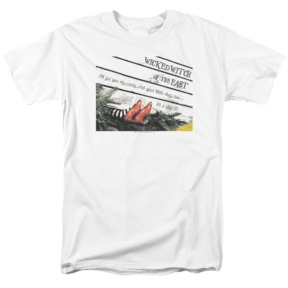 Adult Regular Fit Short Sleeve