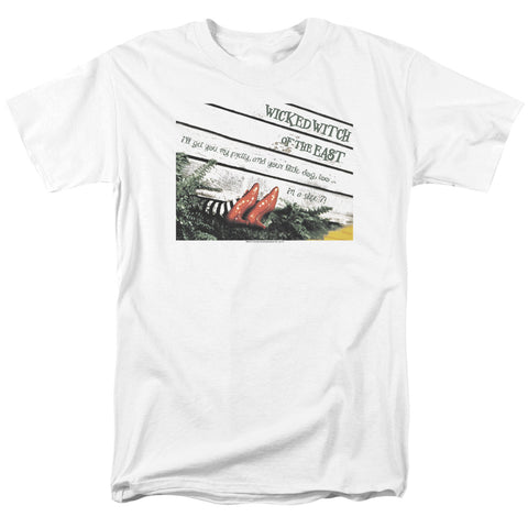 Adult Regular Fit Short Sleeve