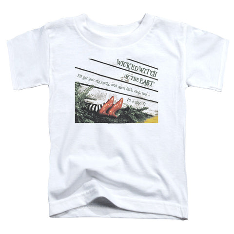Toddler Short Sleeve