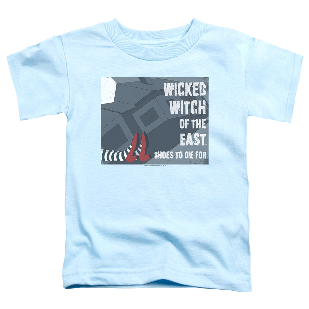 Toddler Short Sleeve