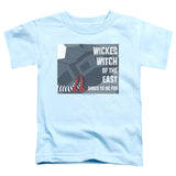 Toddler Short Sleeve