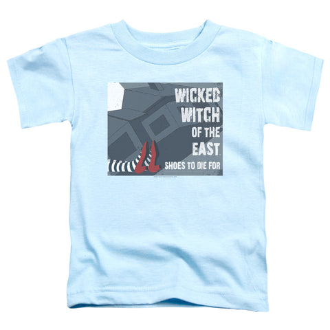 Toddler Short Sleeve