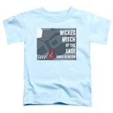 Toddler Short Sleeve