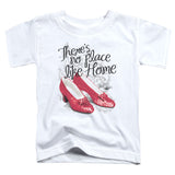 Toddler Short Sleeve