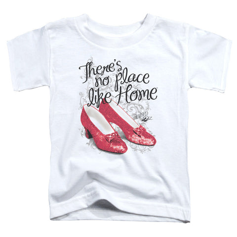 Toddler Short Sleeve