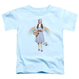 Toddler Short Sleeve