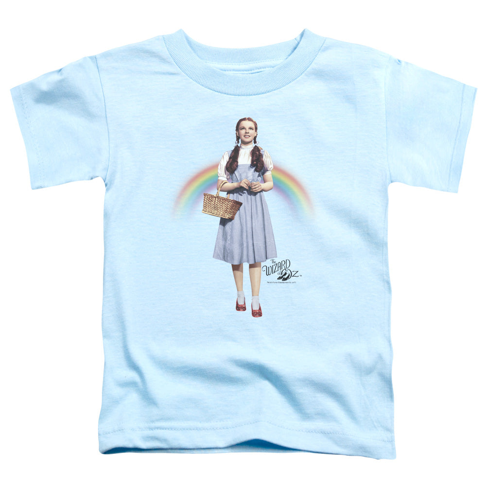 Toddler Short Sleeve