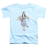 Toddler Short Sleeve