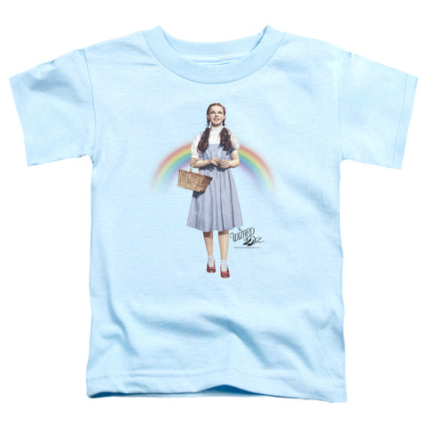 Toddler Short Sleeve