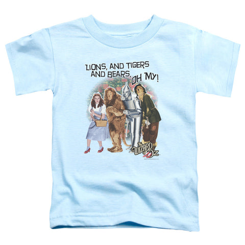 Toddler Short Sleeve