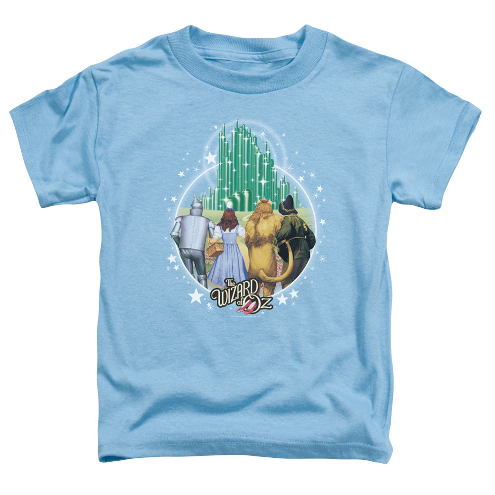 Toddler Short Sleeve