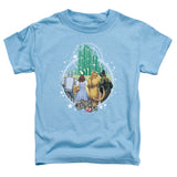 Toddler Short Sleeve