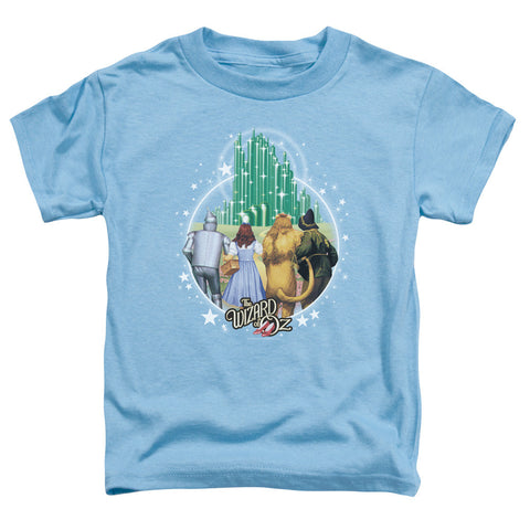 Toddler Short Sleeve