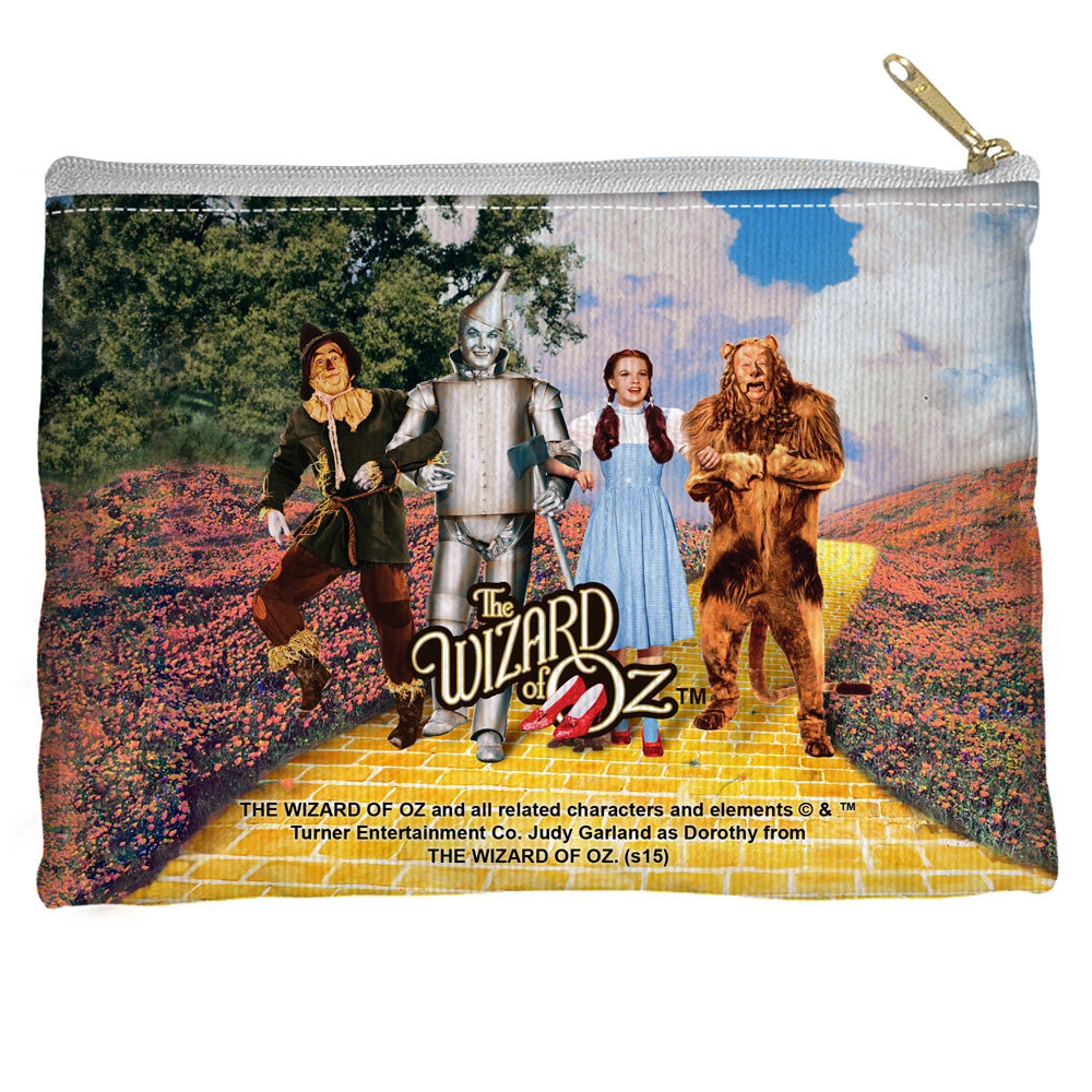 Wizard Of Oz/road - Accessory Pouch