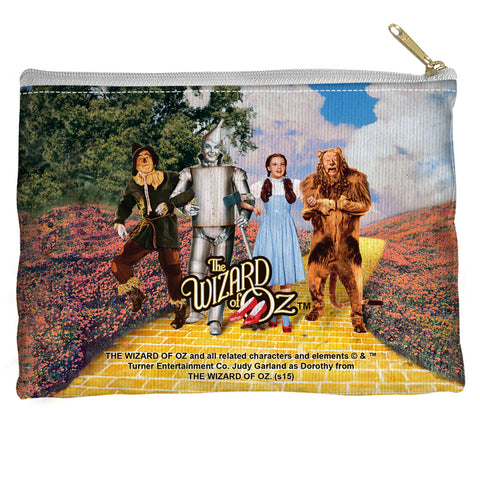 Wizard Of Oz/road - Accessory Pouch