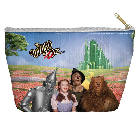 Wizard Of Oz/emerald City - Accessory Pouch