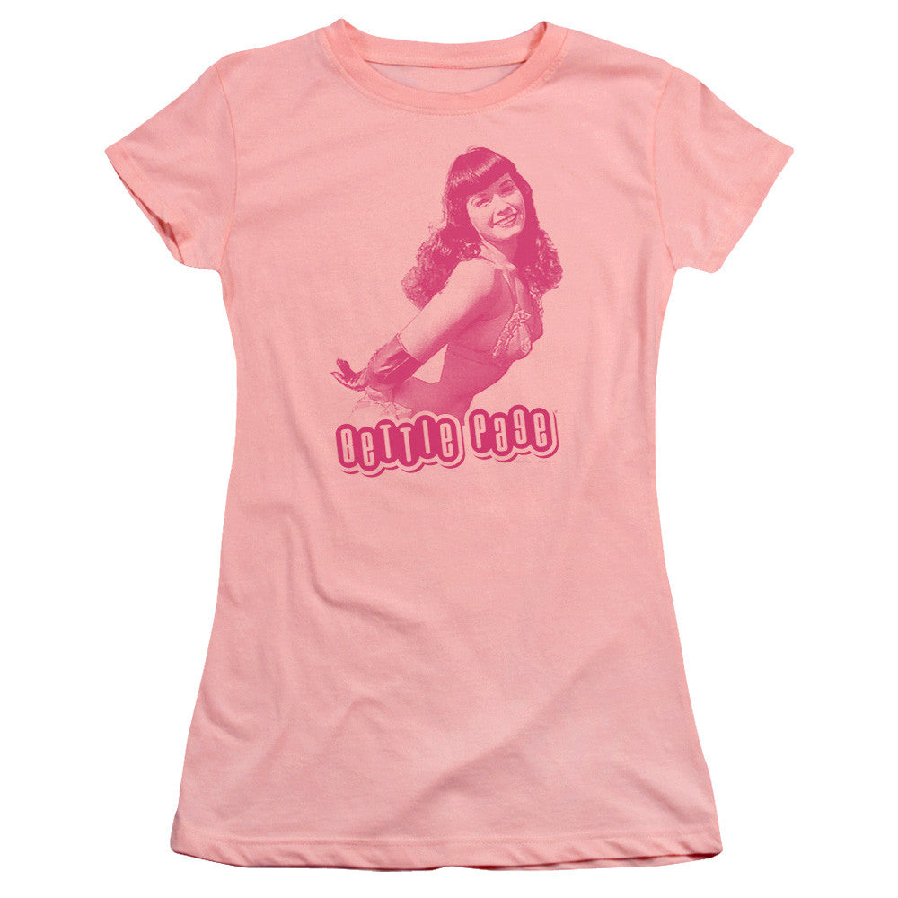 Premium Juniors Sheer Cap Sleeve
