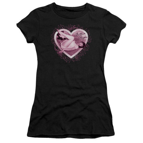 Premium Juniors Sheer Cap Sleeve