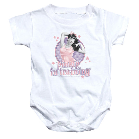 Infant Snapsuit