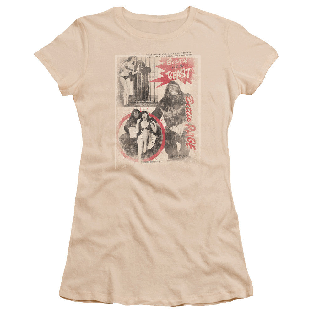 Premium Juniors Sheer Cap Sleeve