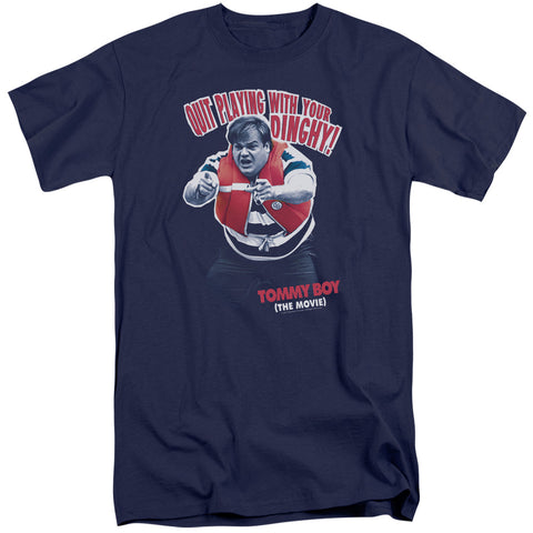 Adult Tall Fit Short Sleeve