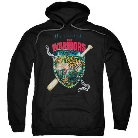 Adult Pull-Over Hoodie