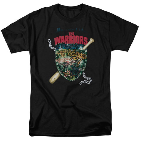 Adult Regular Fit Short Sleeve