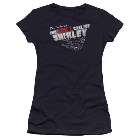 Premium Juniors Sheer Cap Sleeve