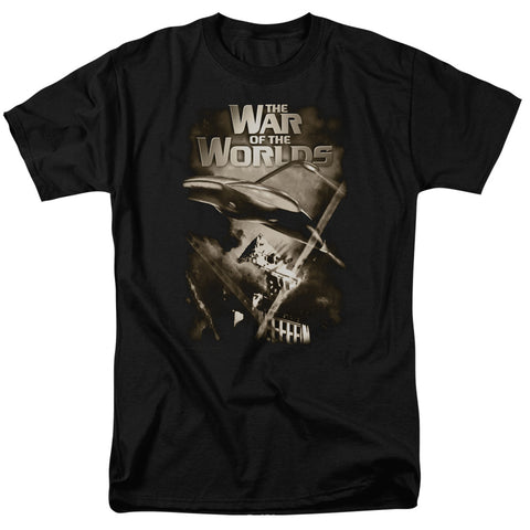 Adult Regular Fit Short Sleeve