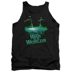 War Worlds