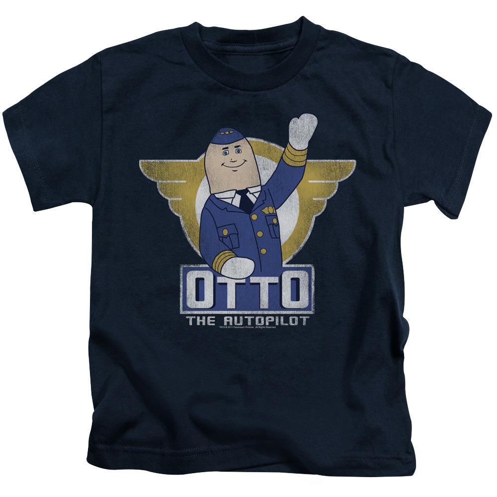 S/S Juvenile 18/1 - Navy - Sm (4)