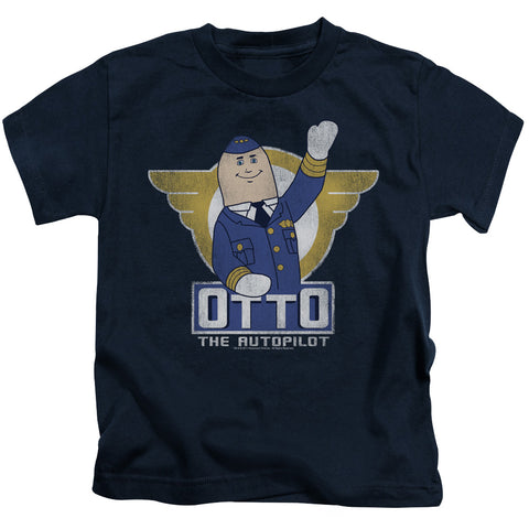 S/S Juvenile 18/1 - Navy - Sm (4)
