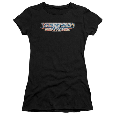 Premium Juniors Sheer Cap Sleeve