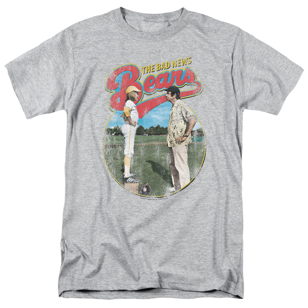 Adult Regular Fit Short Sleeve