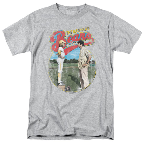 Adult Regular Fit Short Sleeve