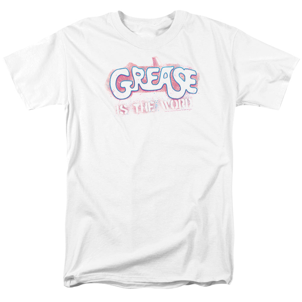 Adult Regular Fit Short Sleeve