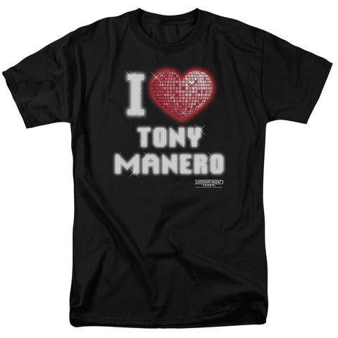 Adult Regular Fit Short Sleeve