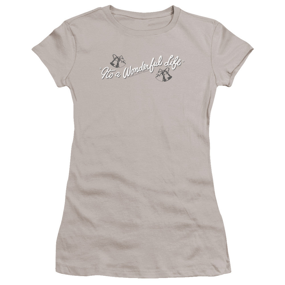 Premium Juniors Sheer Cap Sleeve