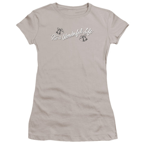 Premium Juniors Sheer Cap Sleeve
