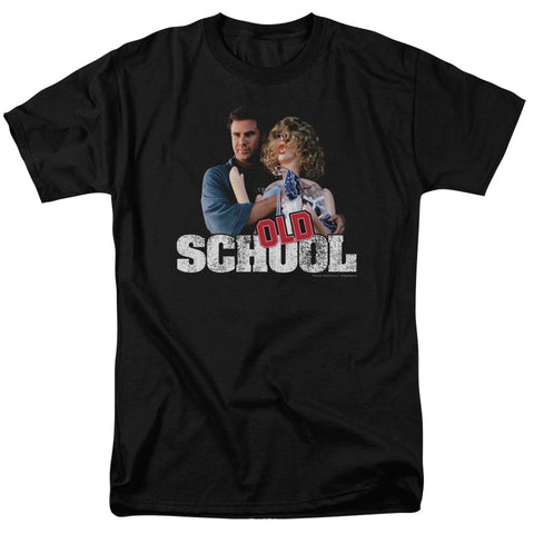 Adult Regular Fit Short Sleeve