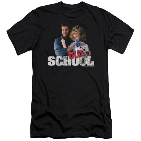 PREMIUM CANVAS ADULT SLIM FIT 30/1