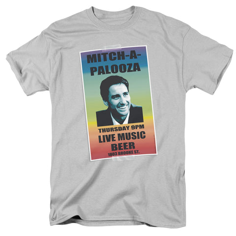 Adult Regular Fit Short Sleeve