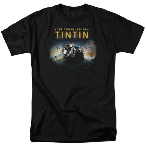 Adult Regular Fit Short Sleeve