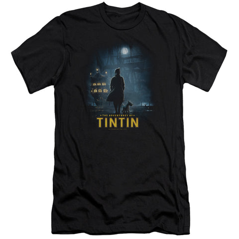 PREMIUM CANVAS ADULT SLIM FIT 30/1