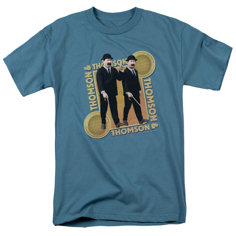 Adult Regular Fit Short Sleeve