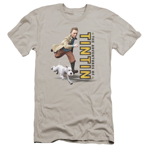PREMIUM CANVAS ADULT SLIM FIT 30/1