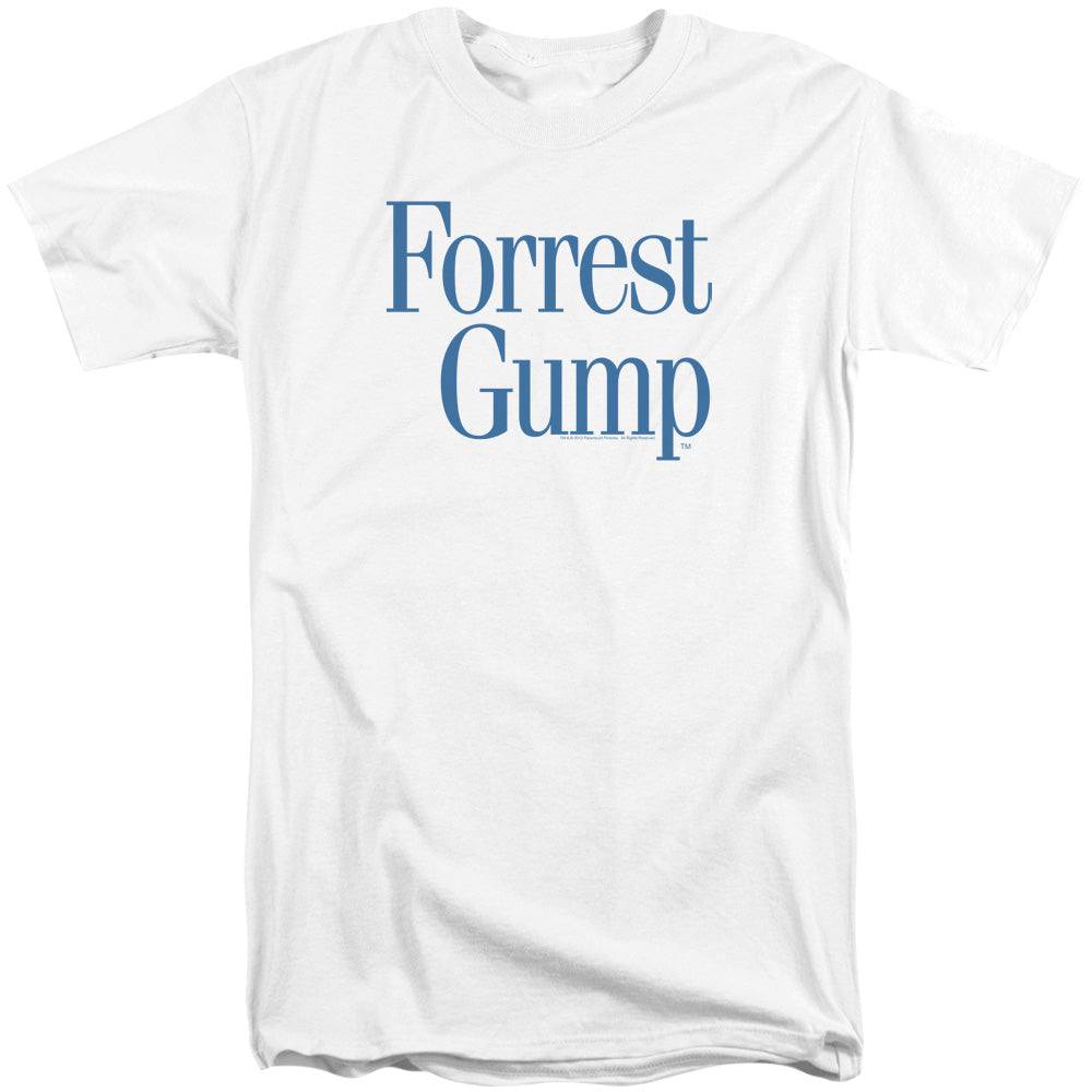 Adult Tall Fit Short Sleeve