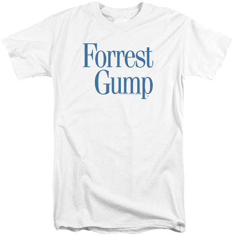 Adult Tall Fit Short Sleeve