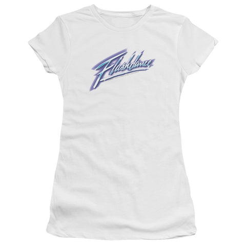 Premium Juniors Sheer Cap Sleeve